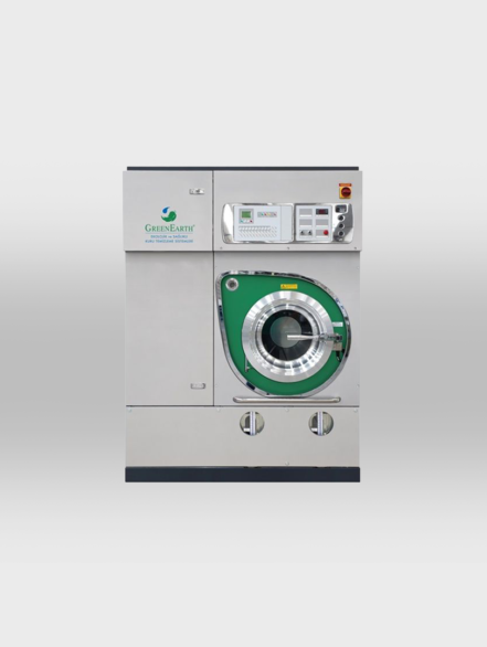 GreenEarth Kuru Temizleme Makinesi