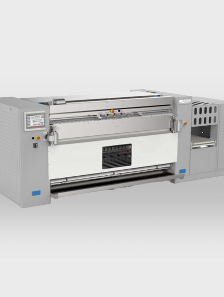 Laco Comfort Silindir Ütü