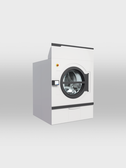 PD Endüstriyel Kurutma Makinesi