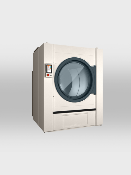 TRD Endüstriyel Kurutma Makinesi