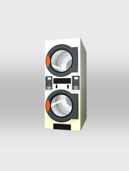 TRDS Endüstriyel Kurutma Makinesi